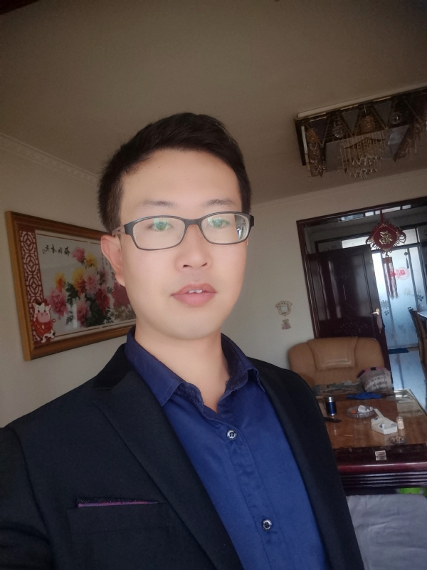 遇一人白首的第二张照片--认干亲服务网