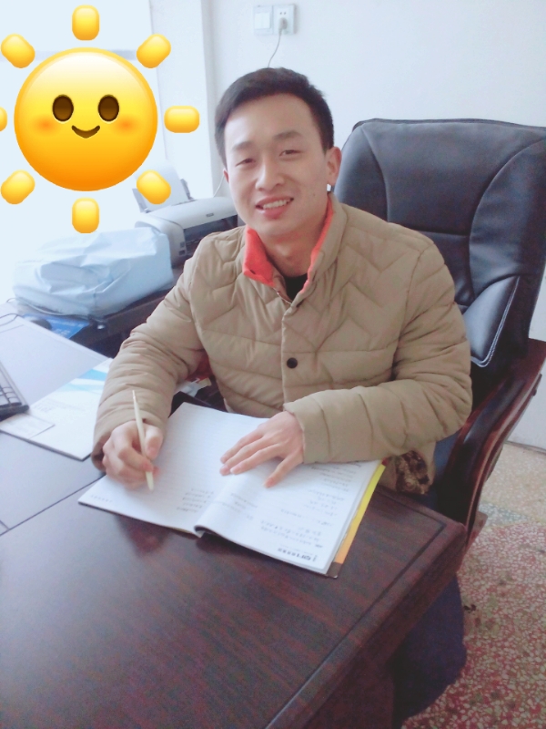 尚晋新的第四张照片--认干亲服务网