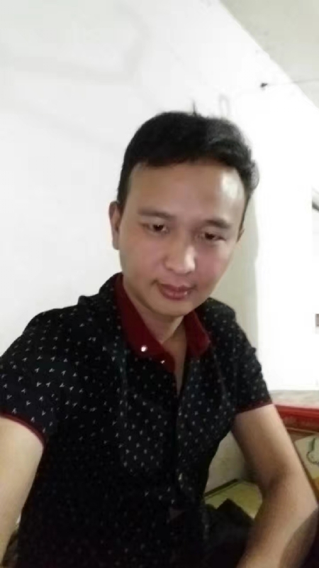 机械师的第一张照片--认干亲服务网