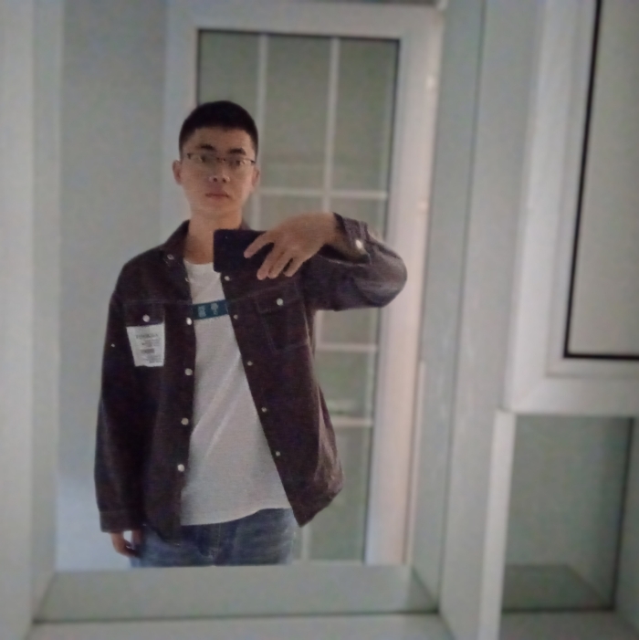 湫的第一张照片--认干亲服务网