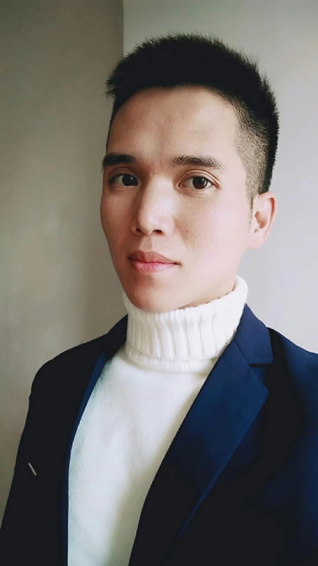 榴莲往事的第一张照片--认干亲服务网