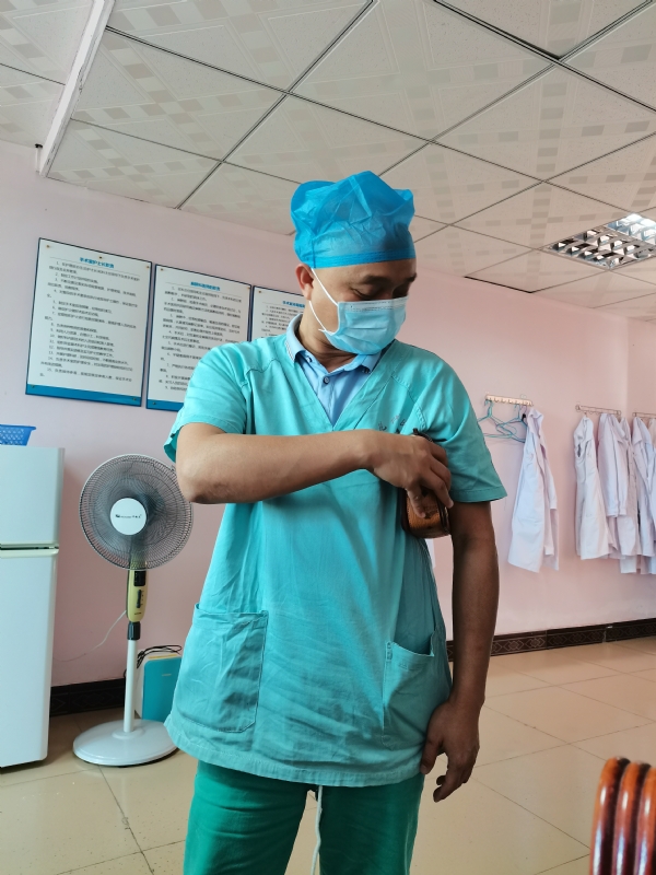 错爱一生的第一张照片--认干亲服务网