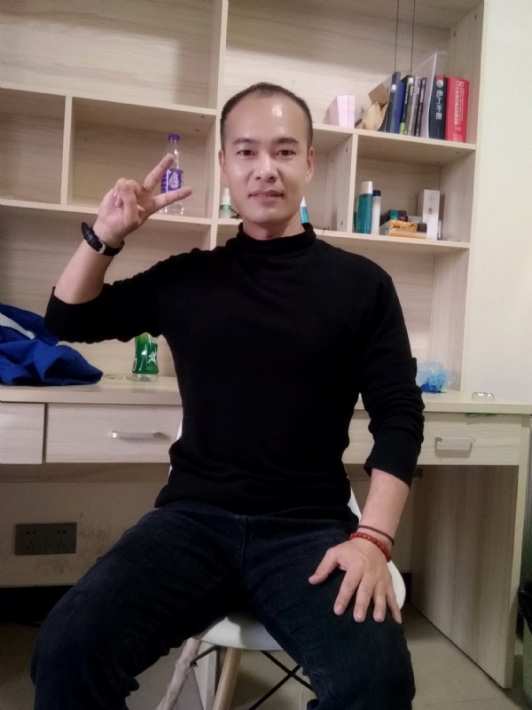 熊大与熊二的第二张照片--认干亲服务网