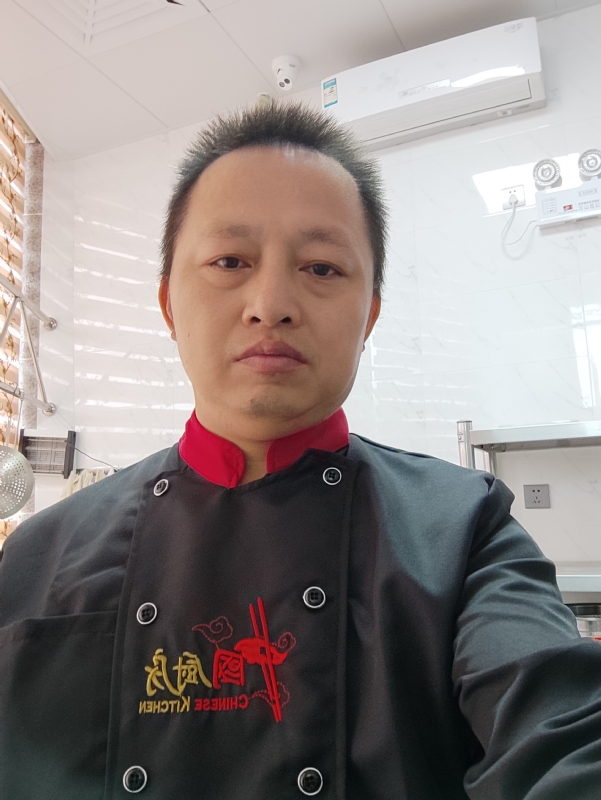 圆梦的第二张照片--认干亲服务网