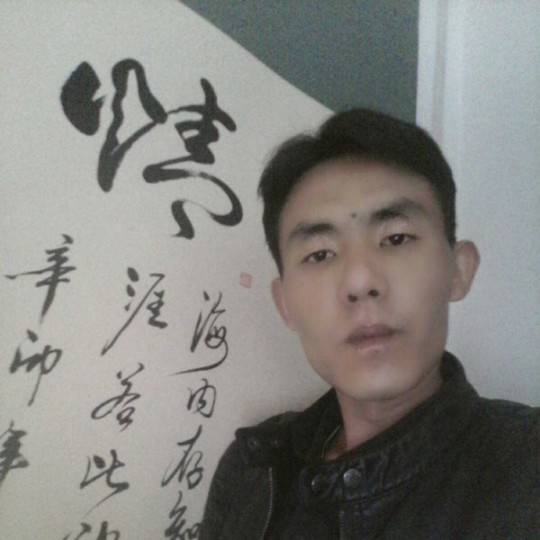 回头太难的第一张照片--认干亲服务网