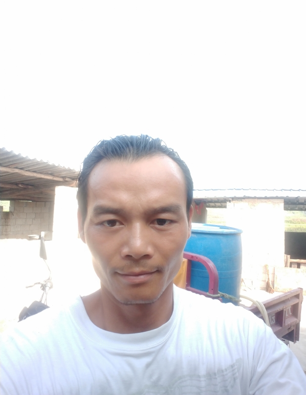 寻缘的第一张照片--认干亲服务网