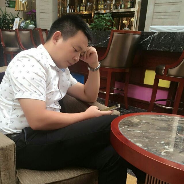 高升的第一张照片--认干亲服务网