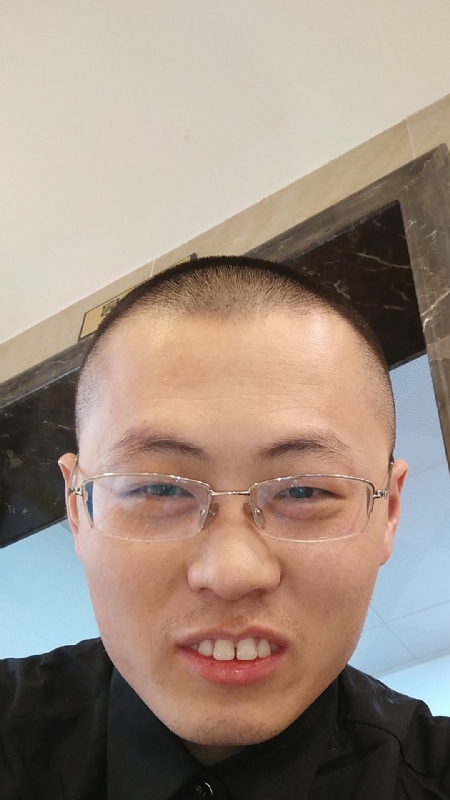 陈彩的第一张照片--认干亲服务网