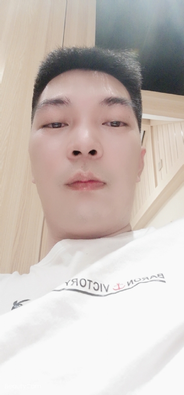 蔡先生的第一张照片--认干亲服务网