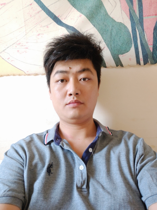 霖?的第一张照片--认干亲服务网