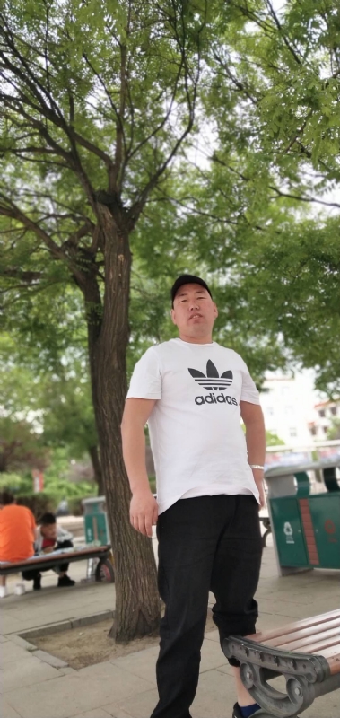 啊包g的第一张照片--认干亲服务网