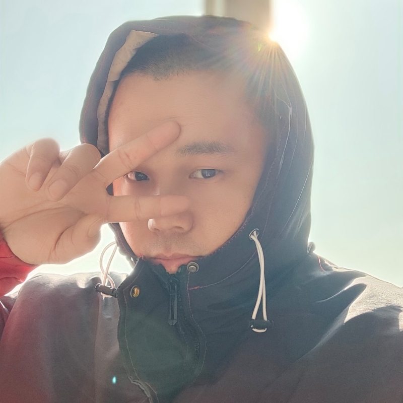 小糊涂的第二张照片--认干亲服务网