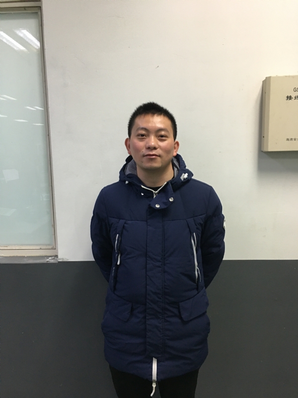 春风过客的第二张照片--认干亲服务网