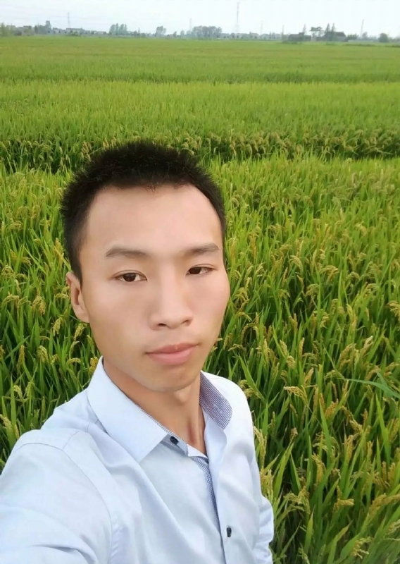 等待远方的你的第二张照片--认干亲服务网