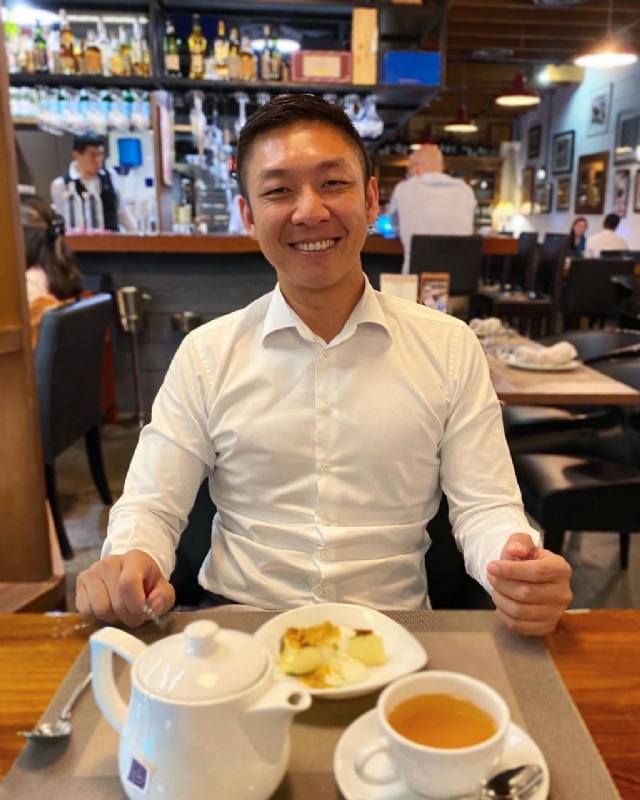 SnowMan的第一张照片--认干亲服务网