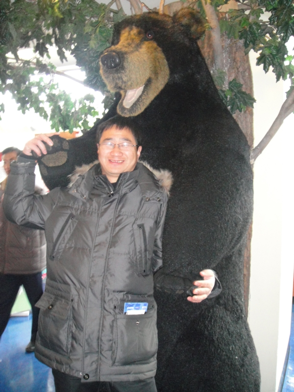 阳光幸福快乐的第二张照片--认干亲服务网