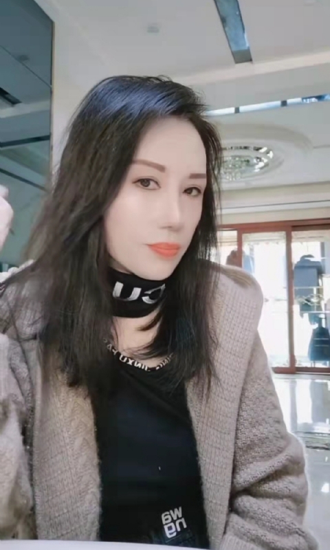 阿莲的第二张照片--认干亲服务网