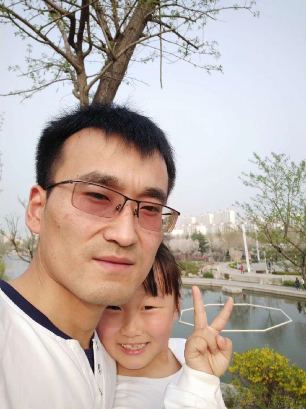 简单的幸福的第二张照片--认干亲服务网