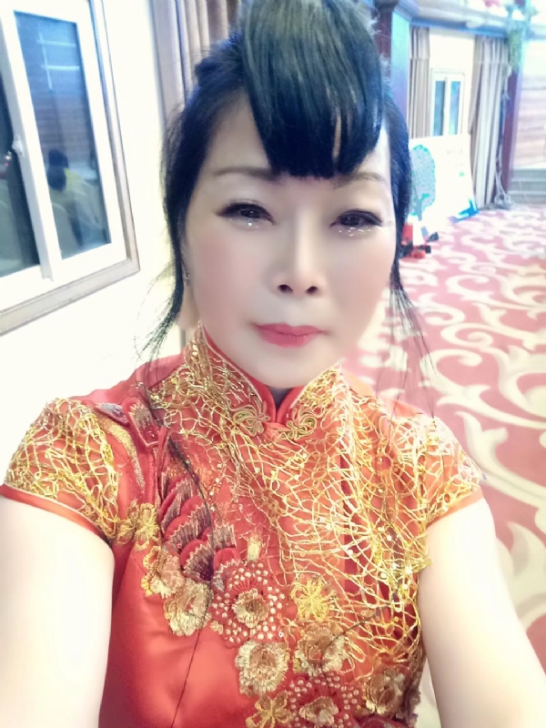 冰雪的第一张照片--认干亲服务网