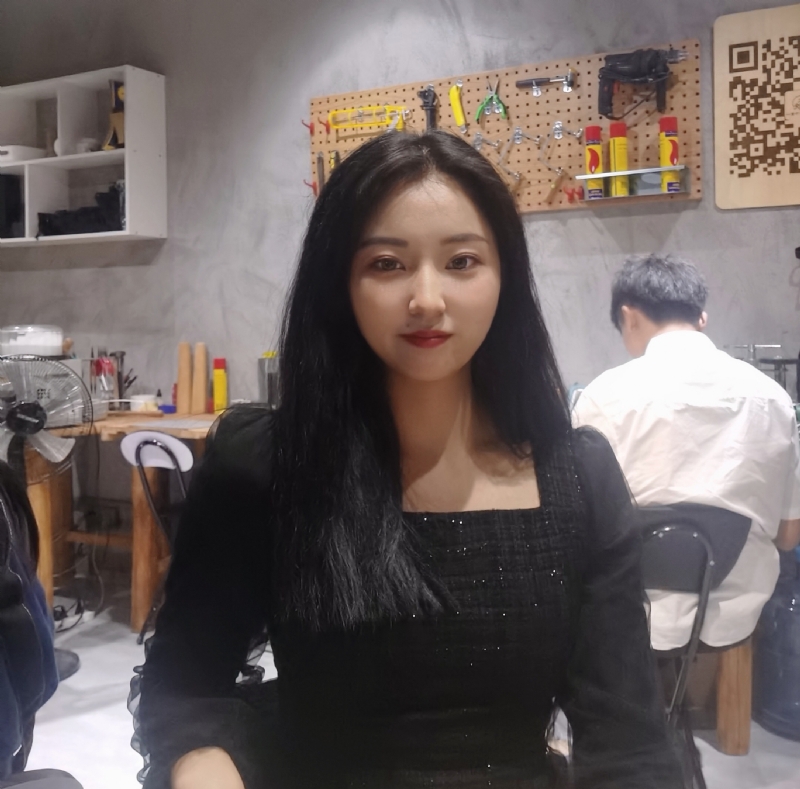 lsy的第二张照片--认干亲服务网