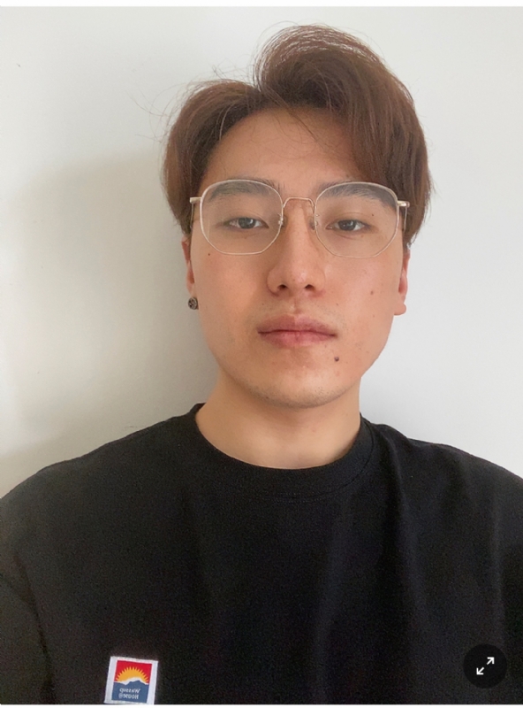 泽泽的第二张照片--认干亲服务网