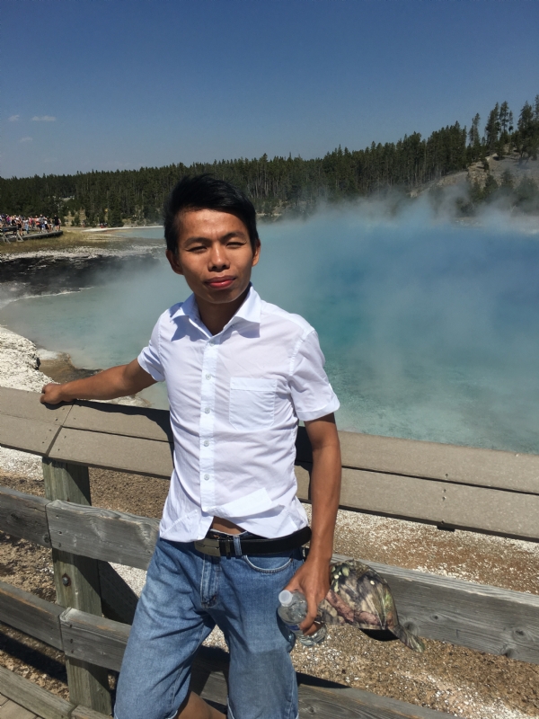 Kandy的第二张照片--认干亲服务网