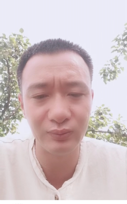 平凡的第一张照片--认干亲服务网