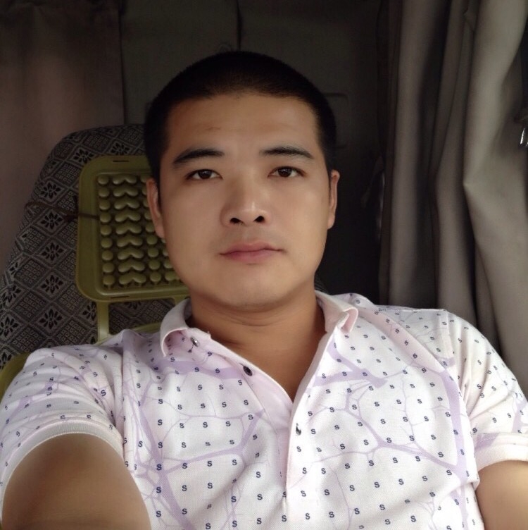 逍遥驾车人的第一张照片--认干亲服务网