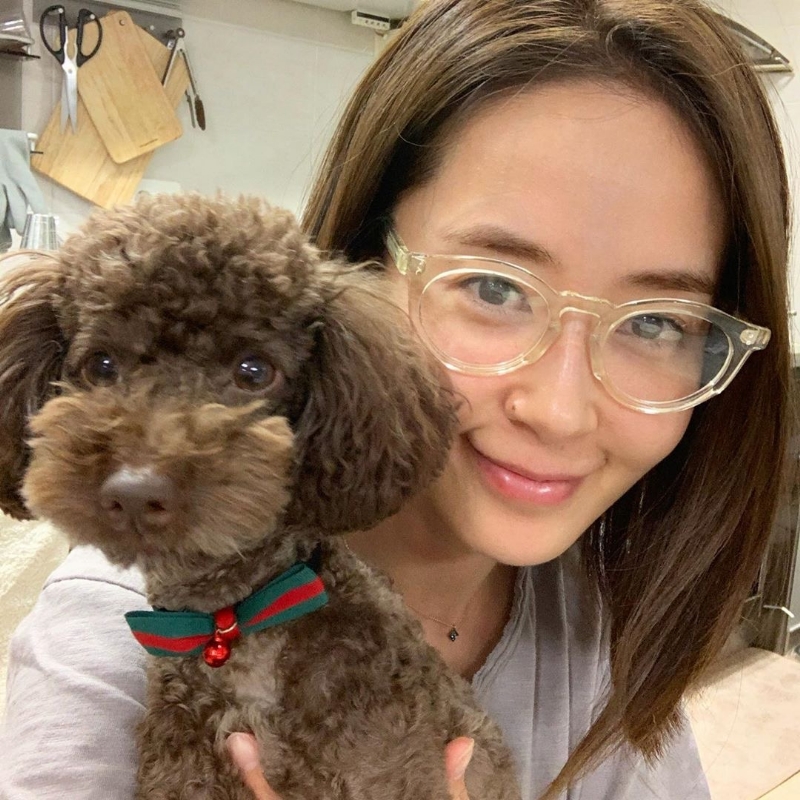 Michelle的第二张照片--认干亲服务网