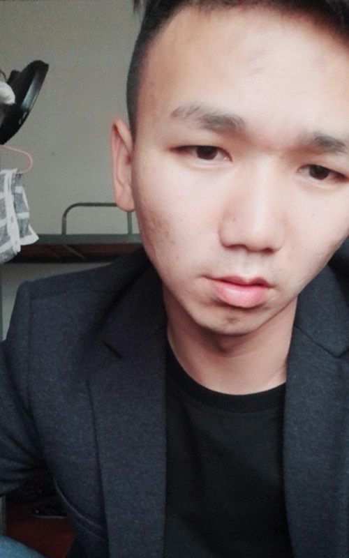 花千狐的第一张照片--认干亲服务网