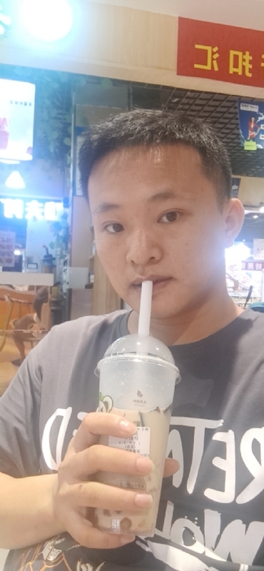 缘来就是你的第一张照片--认干亲服务网