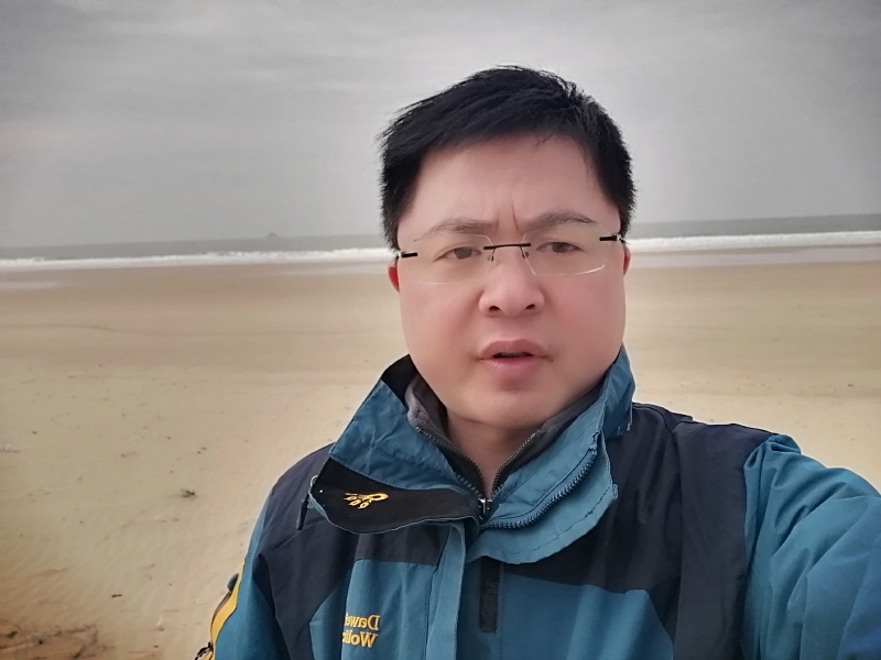 萧三歌的第一张照片--认干亲服务网