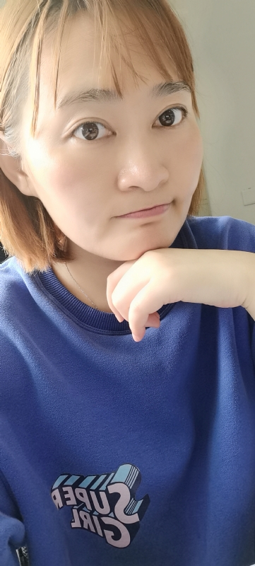 花花火的第一张照片--认干亲服务网