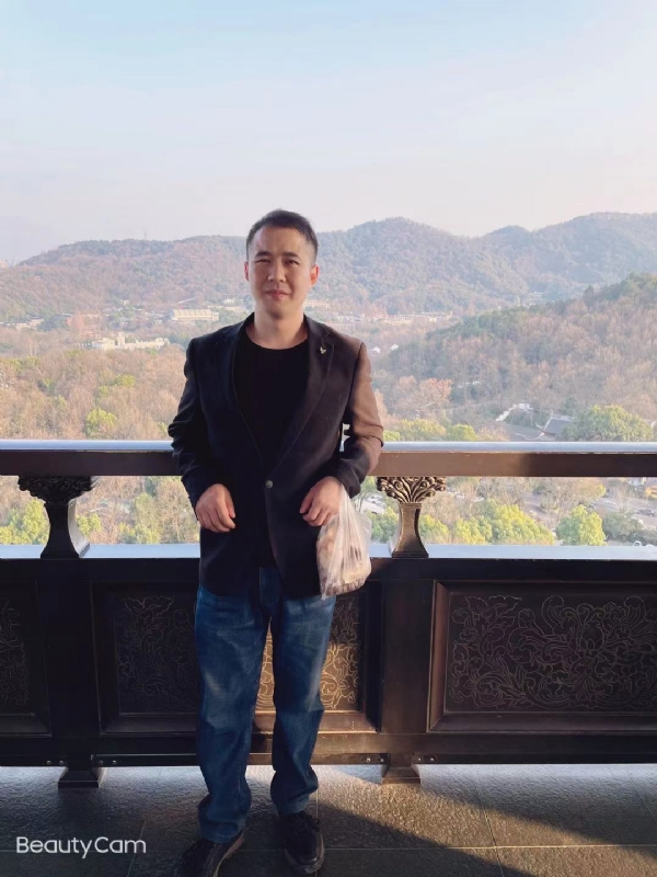 周周的第二张照片--认干亲服务网