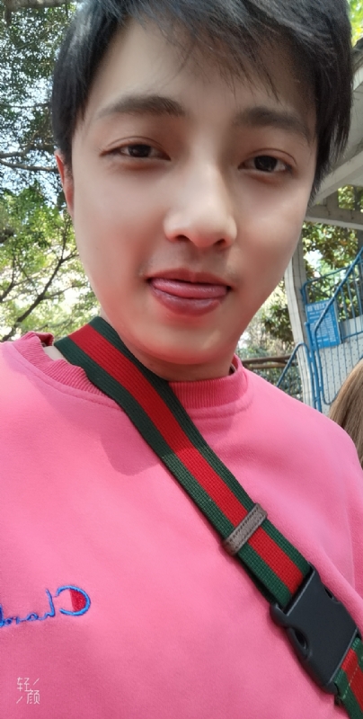 人生如梦的第一张照片--认干亲服务网