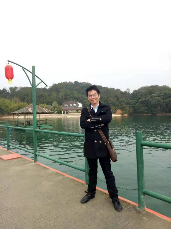 缘分不期而遇的第二张照片--认干亲服务网