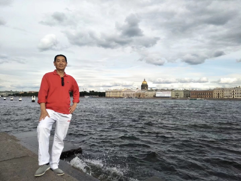 村夫的第一张照片--认干亲服务网