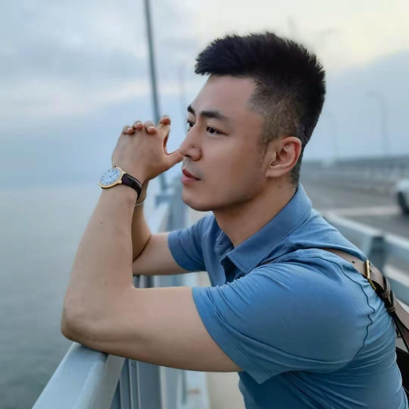 劉陽的第一张照片--认干亲服务网