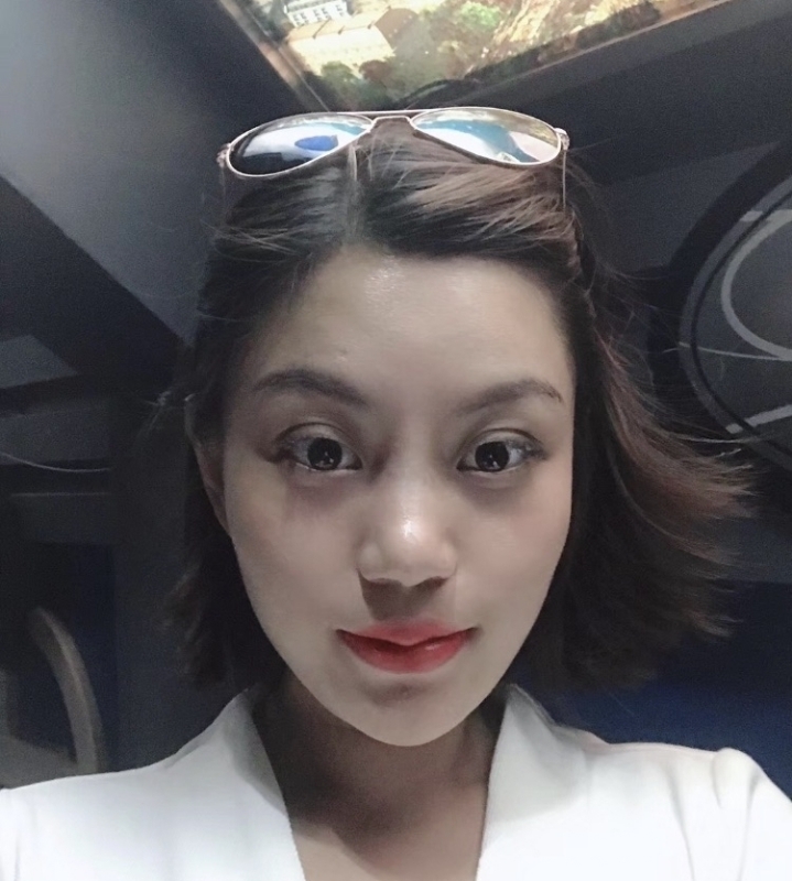 春暖花开的第二张照片--认干亲服务网