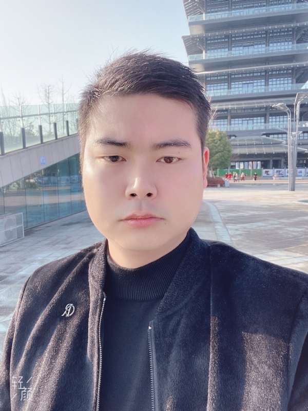 南心遥的第二张照片--认干亲服务网