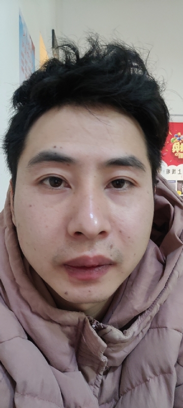 结束以后的第二张照片--认干亲服务网