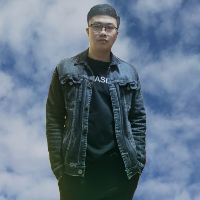 释然坦然的第二张照片--认干亲服务网