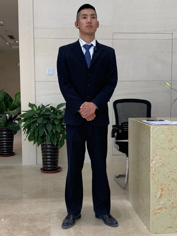 南山南的第二张照片--认干亲服务网