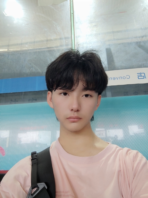 钱嘉豪的第二张照片--认干亲服务网