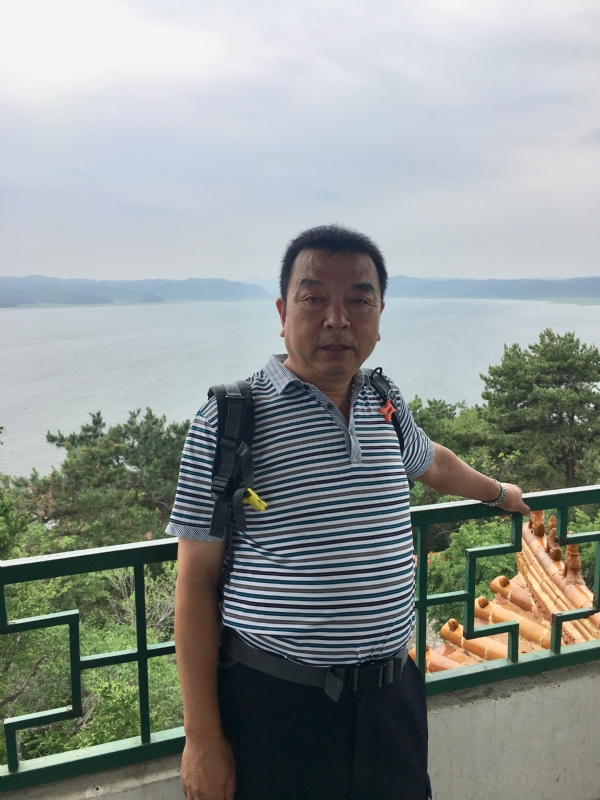 等你的第二张照片--认干亲服务网