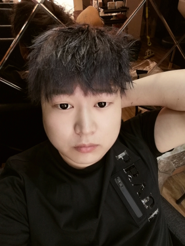 夜微凉的第一张照片--认干亲服务网