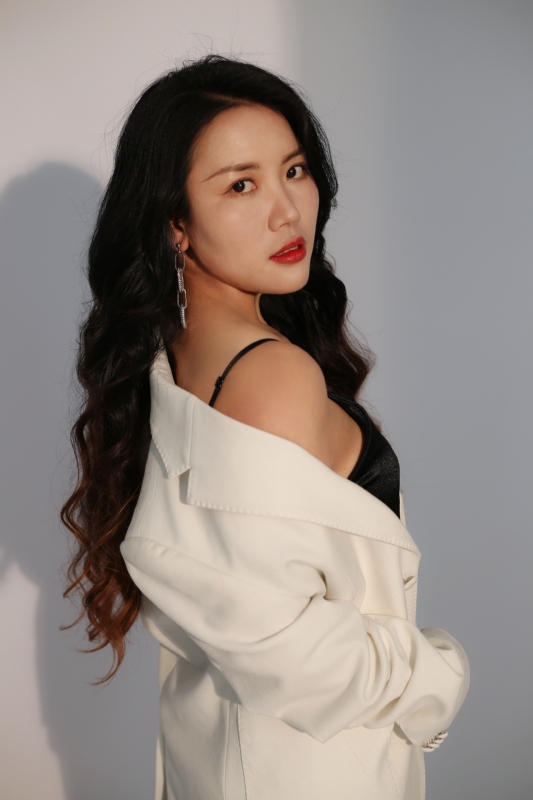 珍妮的第一张照片--认干亲服务网