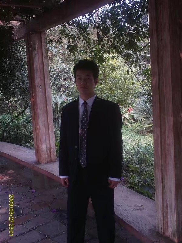 yangyongpingaoi的第三张照片--认干亲服务网