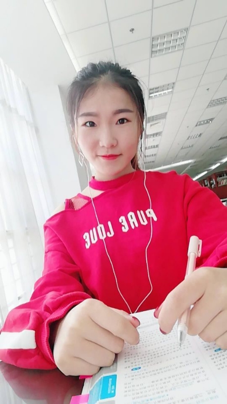 Smile的第二张照片--认干亲服务网