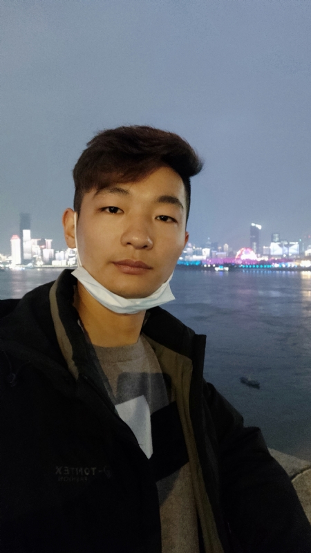 遇见的第一张照片--认干亲服务网